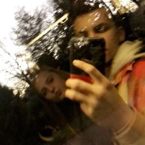 Meet your Posher, Tyler